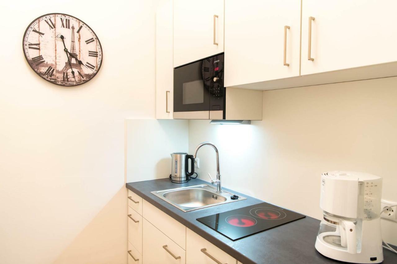 Minihotel * Graz